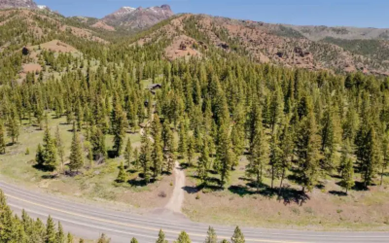 8 Mormon Creek Rd Cody #42