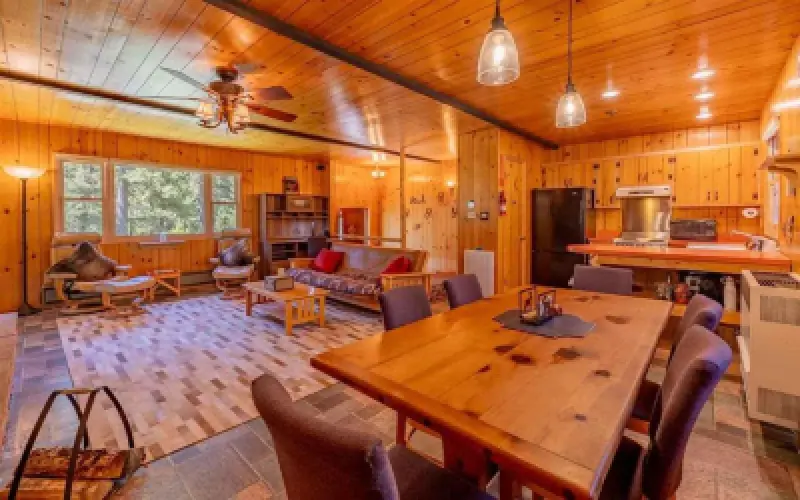 8 Mormon Creek Rd Cody #6