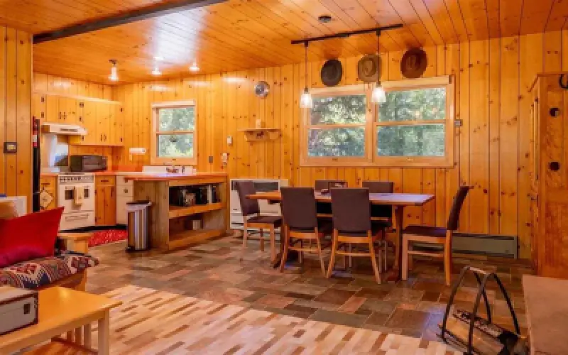 8 Mormon Creek Rd Cody #8