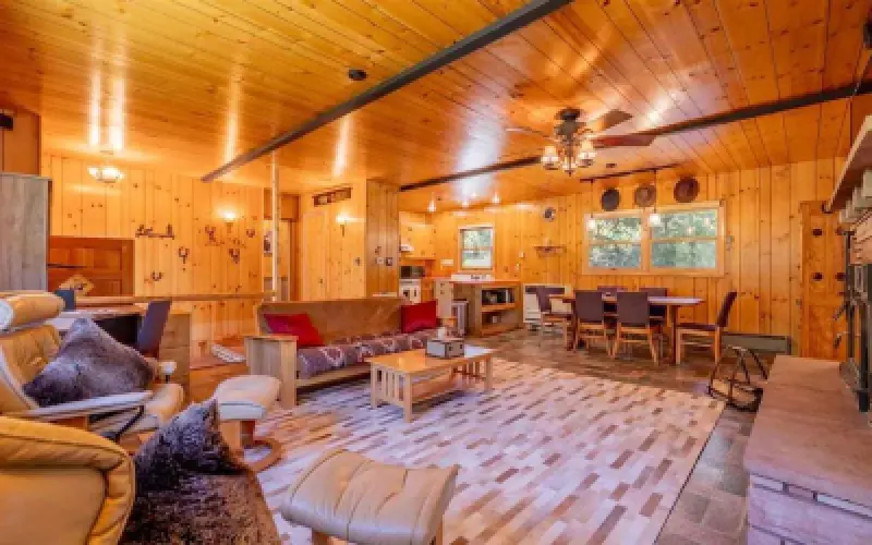8 Mormon Creek Rd Cody #9