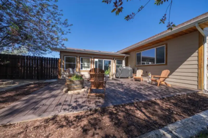 2132 26th St Cody #20
