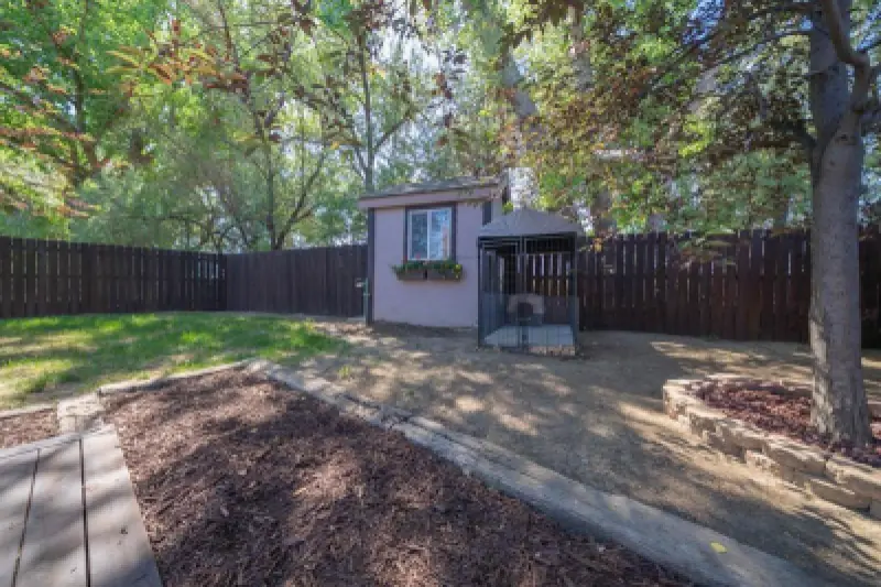 2132 26th St Cody #21