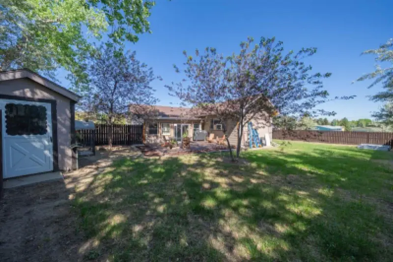 2132 26th St Cody #22