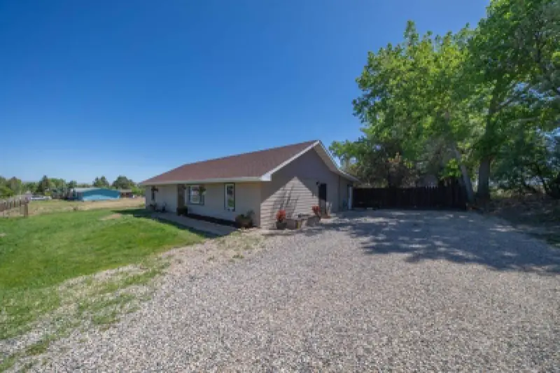 2132 26th St Cody #25