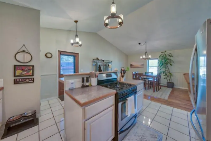 2132 26th St Cody #7