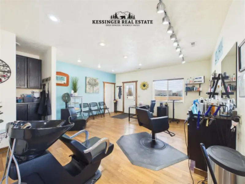 341 Division St Cowley #3