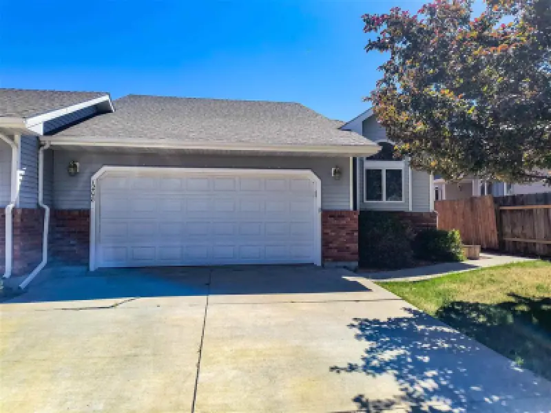 1208 Sage Brush St Cody #1