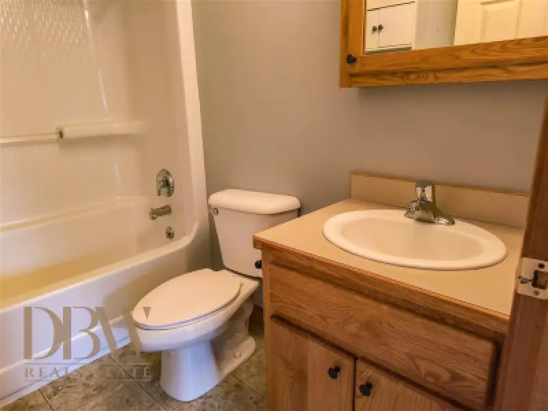1208 Sage Brush St Cody #23