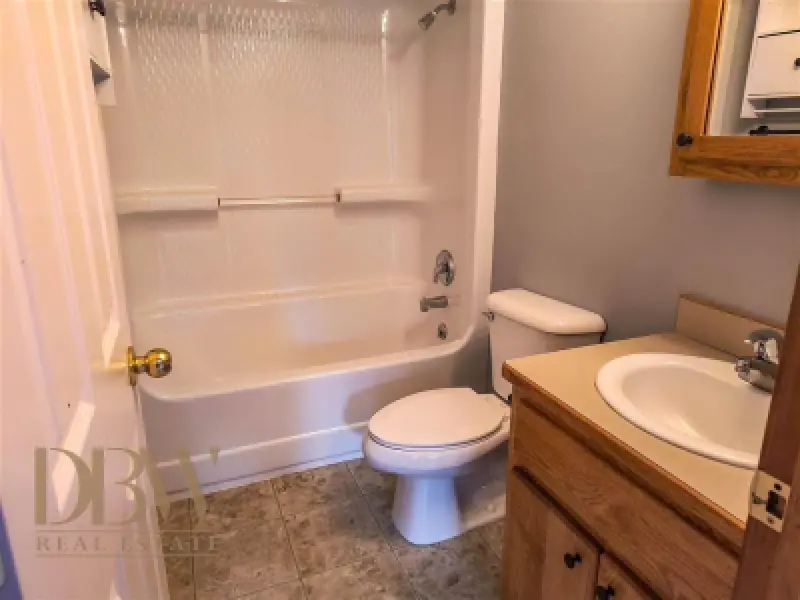 1208 Sage Brush St Cody #24