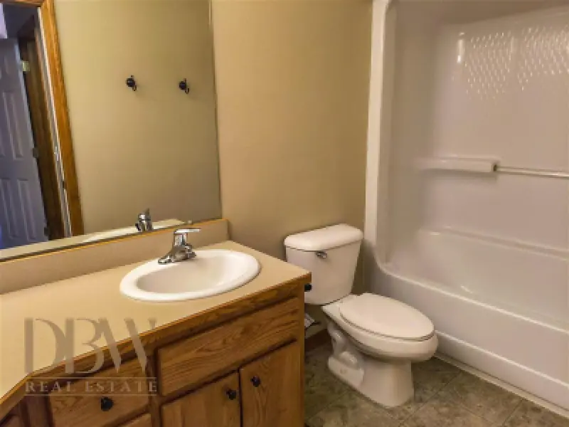 1208 Sage Brush St Cody #29