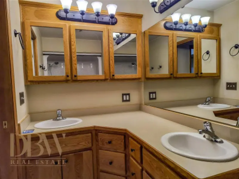 1208 Sage Brush St Cody #30