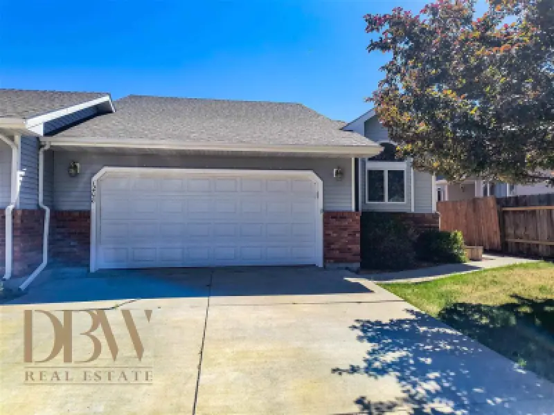 1208 Sage Brush St Cody #5