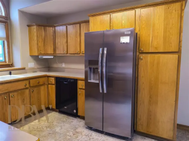 1208 Sage Brush St Cody #9