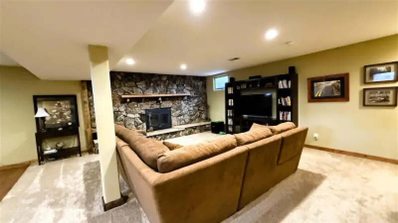 406 Meadowlark Lane Worland #25