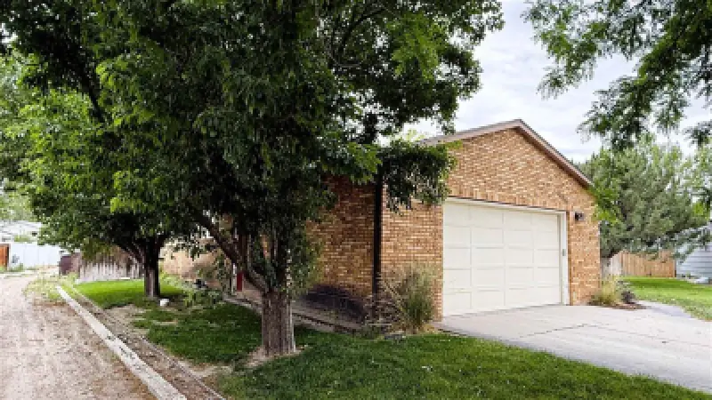 406 Meadowlark Lane Worland #3
