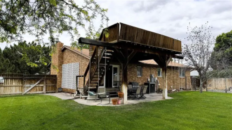 406 Meadowlark Lane Worland #35
