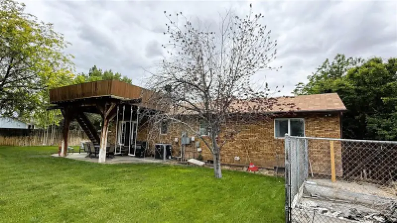 406 Meadowlark Lane Worland #36