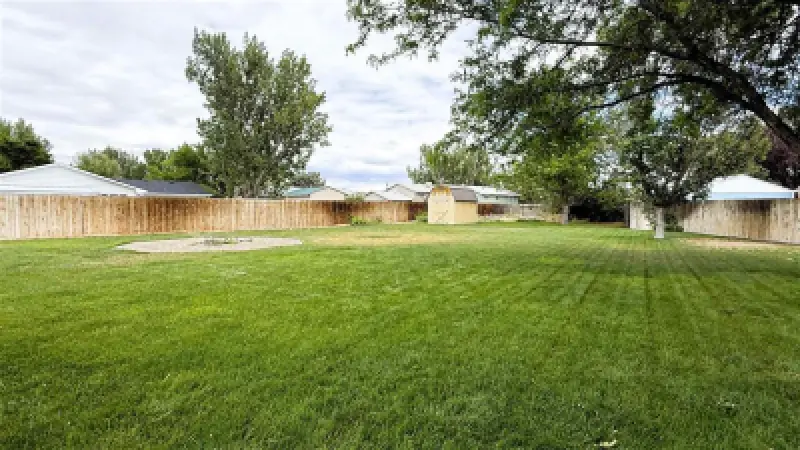 406 Meadowlark Lane Worland #37
