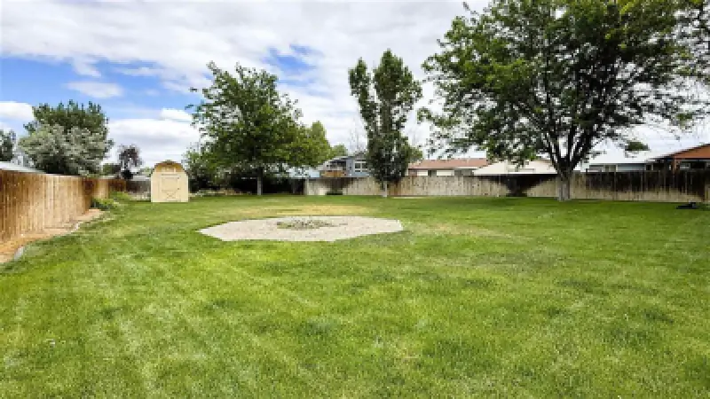 406 Meadowlark Lane Worland #38