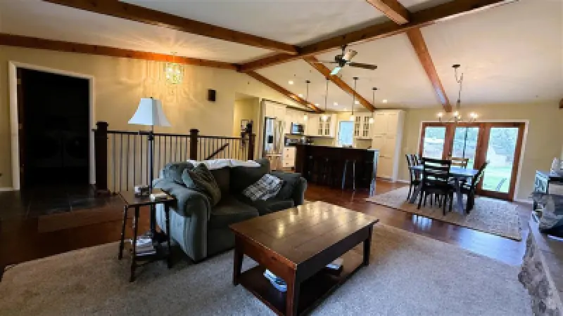 406 Meadowlark Lane Worland #7