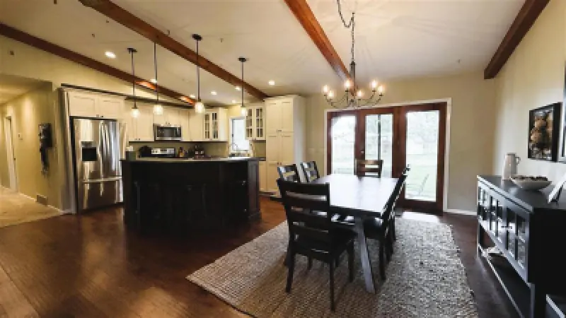 406 Meadowlark Lane Worland #8