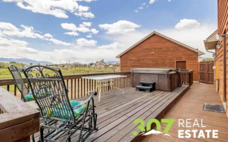 67 Panorama Ln Cody #37