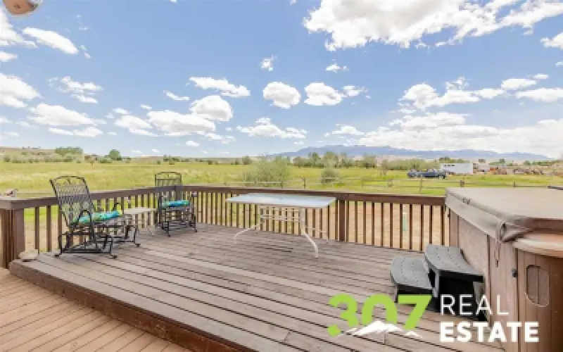 67 Panorama Ln Cody #38