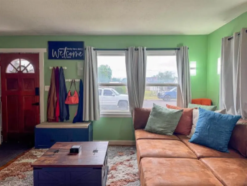 524 Avenue F Powell #3