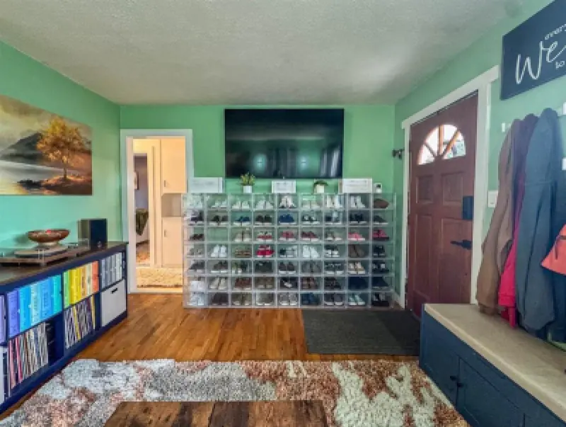 524 Avenue F Powell #6