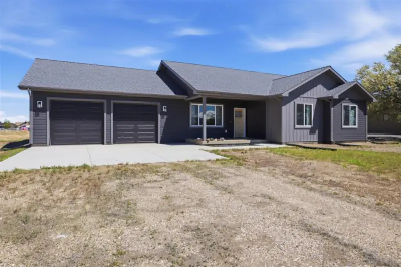 8 Lakota Ct Cody #1