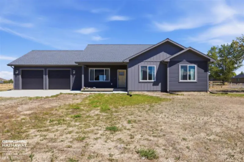 8 Lakota Ct Cody #3