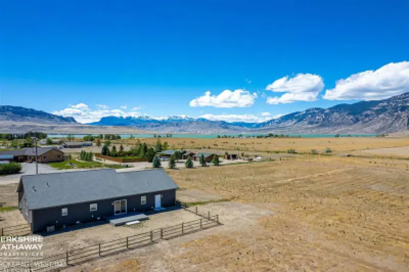 8 Lakota Ct Cody #36