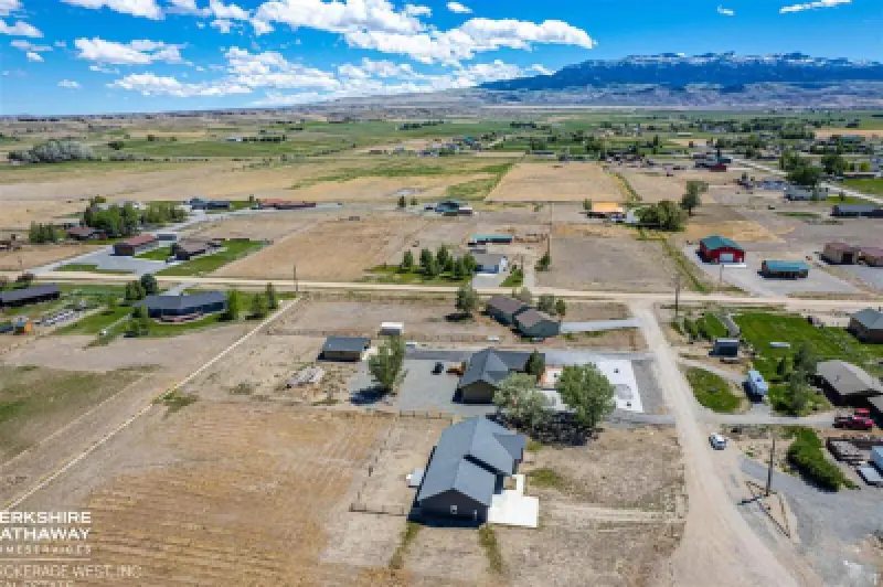 8 Lakota Ct Cody #38