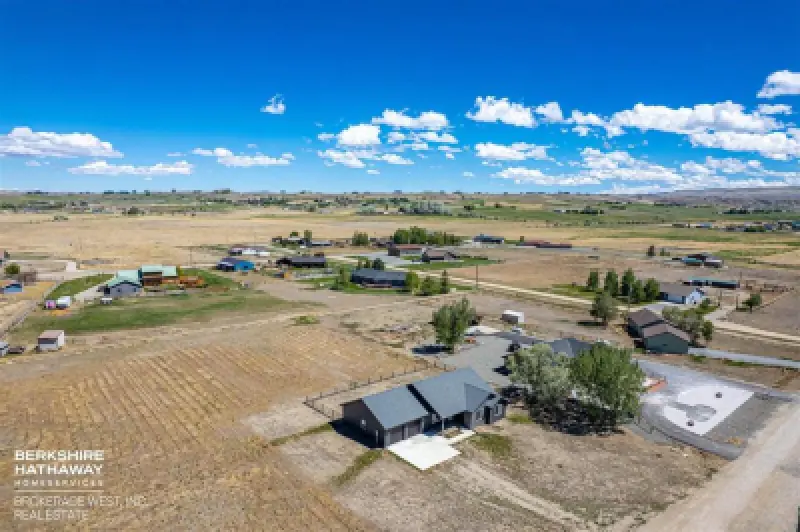8 Lakota Ct Cody #39