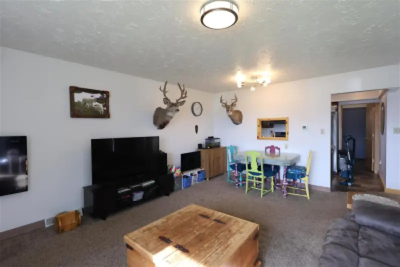 424 Division St Powell #3