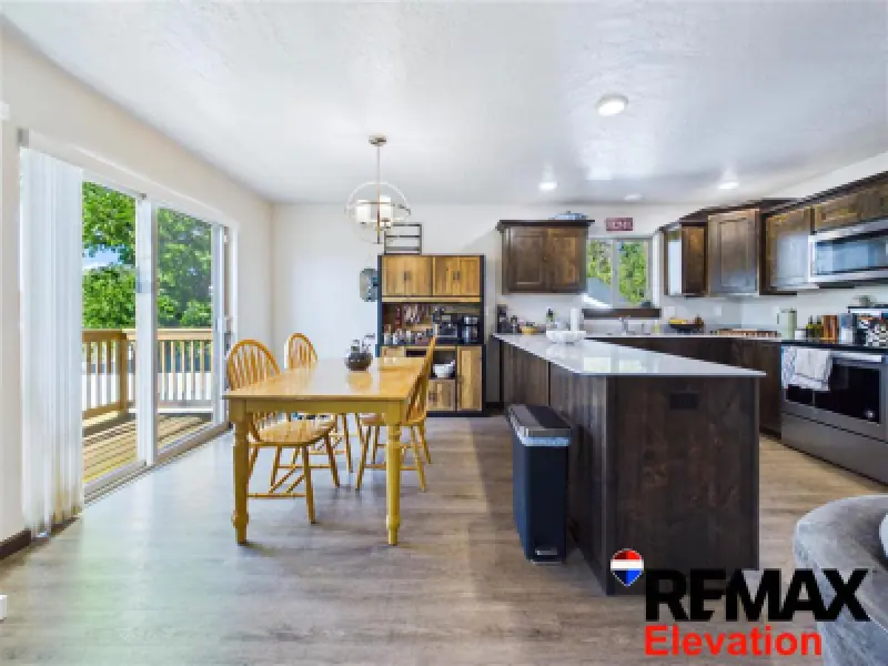 2607 West Ave Cody #23