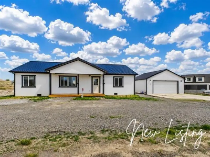 1133 Barrows Rd Powell #1