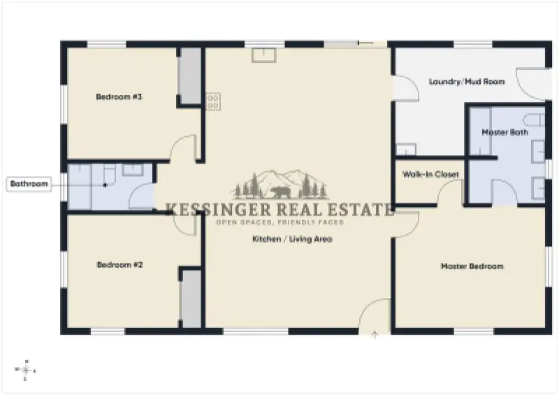 1133 Barrows Rd Powell #20