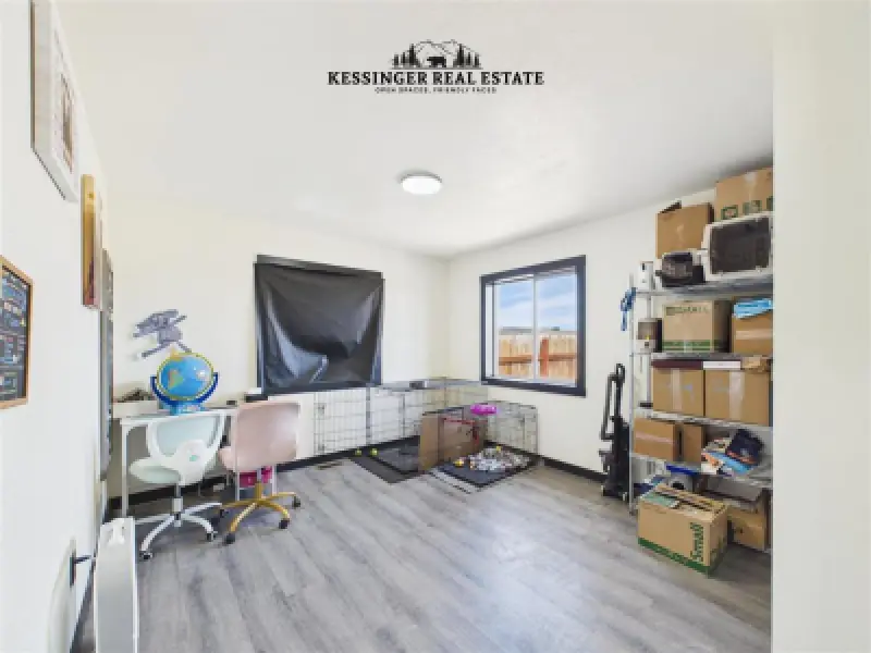 1133 Barrows Rd Powell #22