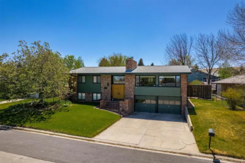 1214 Birch Ln Cody #1