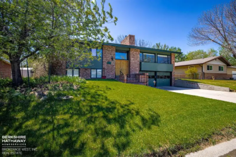 1214 Birch Ln Cody #2