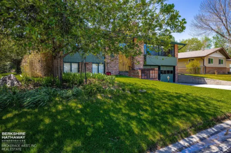 1214 Birch Ln Cody #3