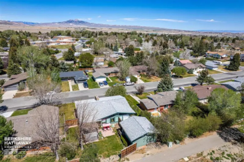1214 Birch Ln Cody #43