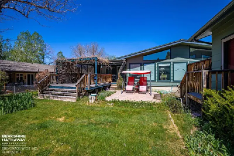 1214 Birch Ln Cody #5
