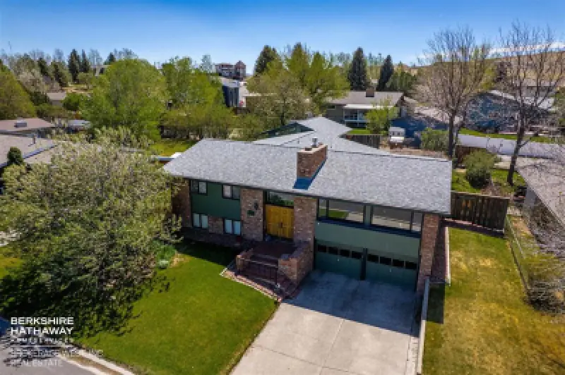 1214 Birch Ln Cody #9