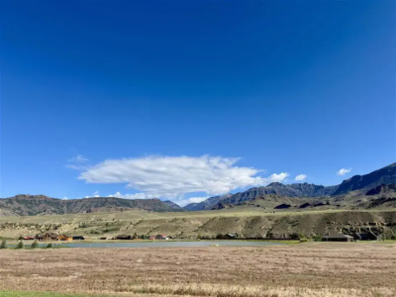 81 Big Creek Dr Wapiti #1