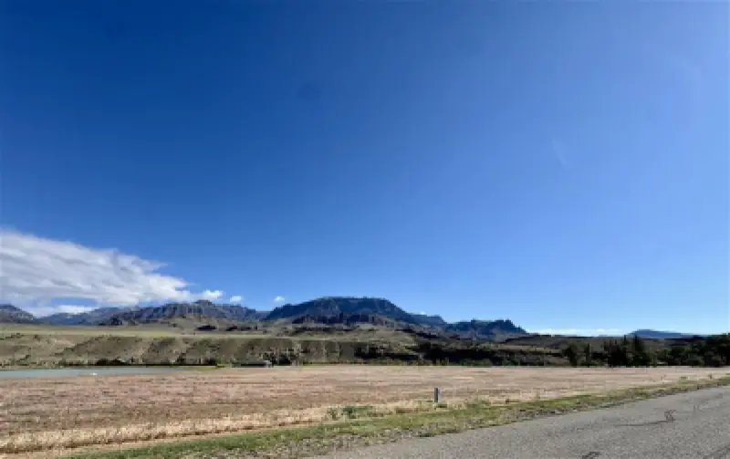 81 Big Creek Dr Wapiti #10