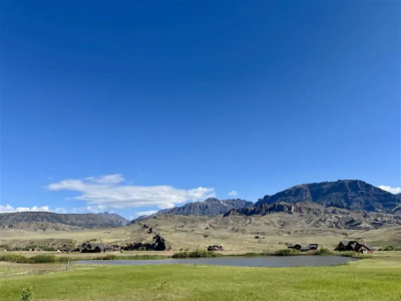 81 Big Creek Dr Wapiti #11