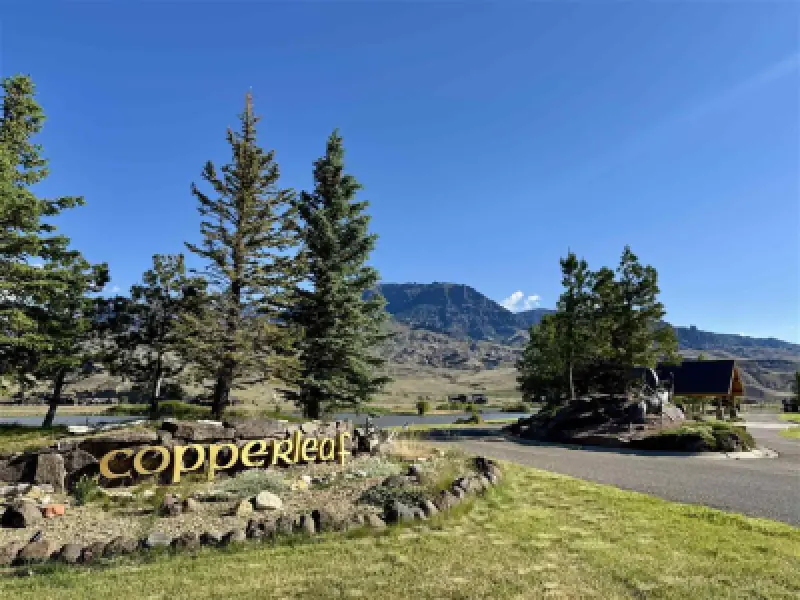 81 Big Creek Dr Wapiti #3