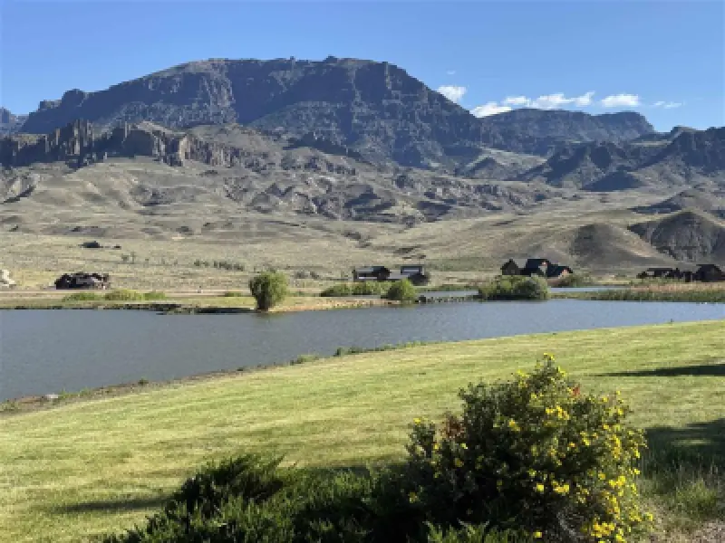 81 Big Creek Dr Wapiti #4